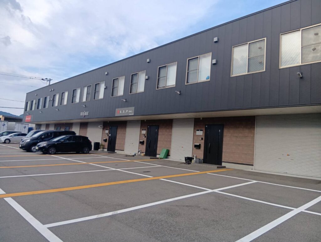 (株)杉村建設 (株)杉村建設