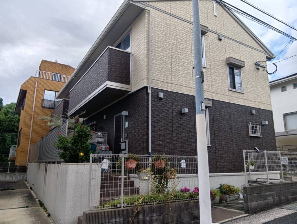 (株)美来館