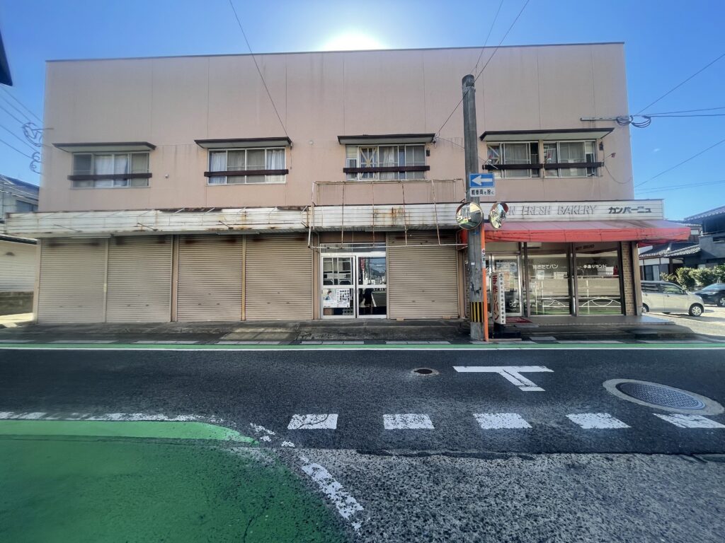 (株)80R (株)80R