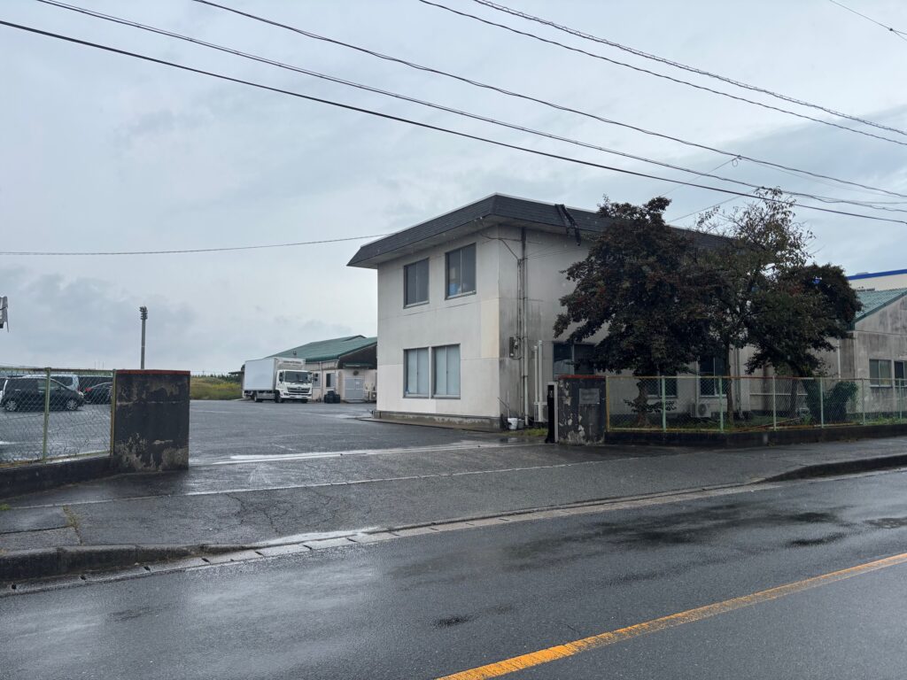 伸晃九州ケーシング(株)