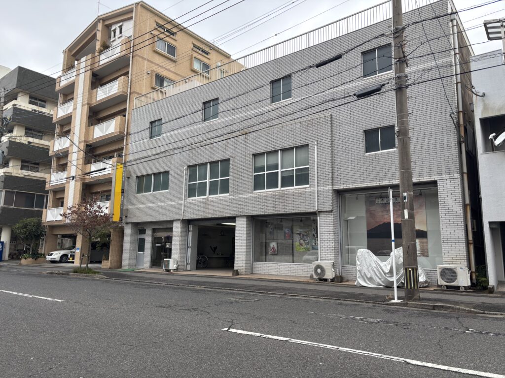 (有)ブロック・スタジオ