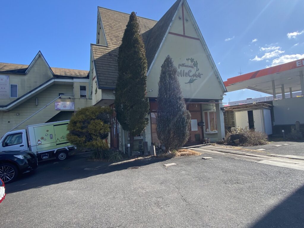 (有)ベルクール