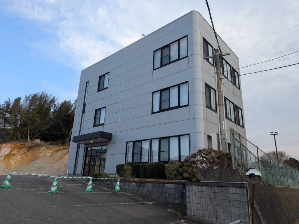 福岡自動車(株)