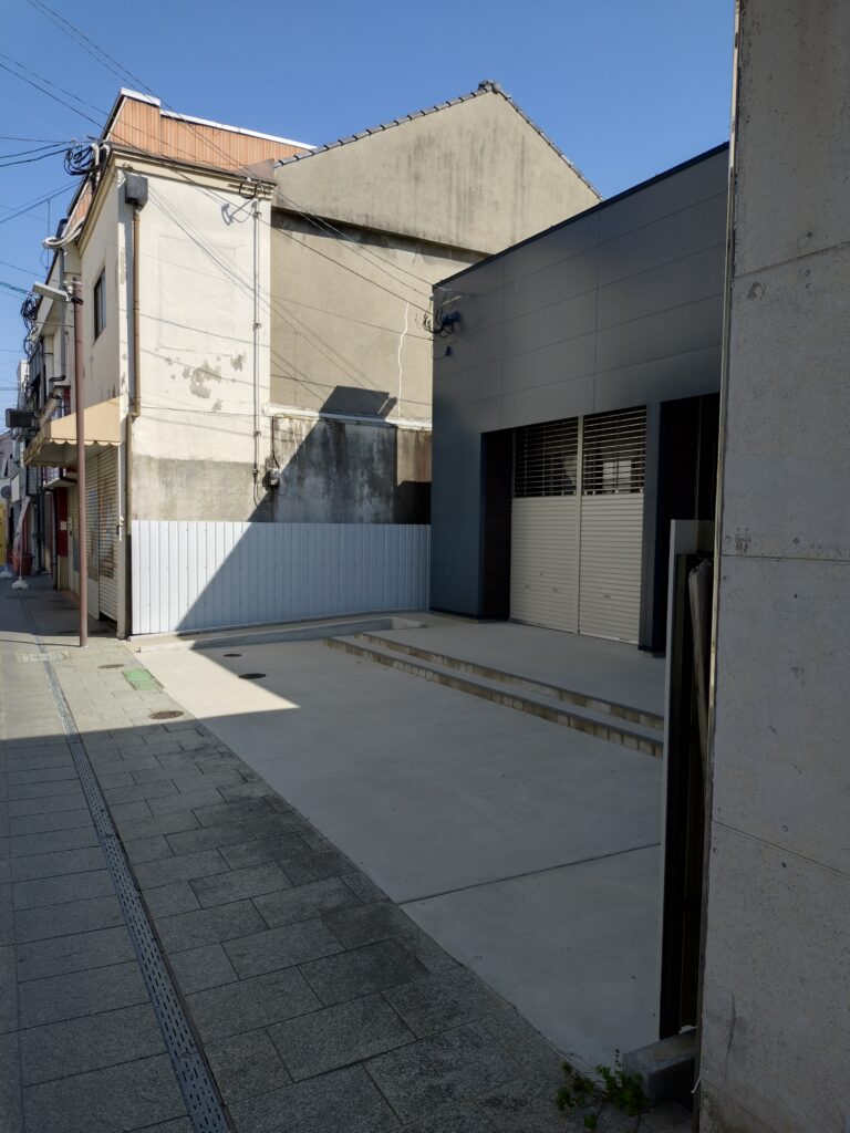 倒産情報（(株)メルシー）