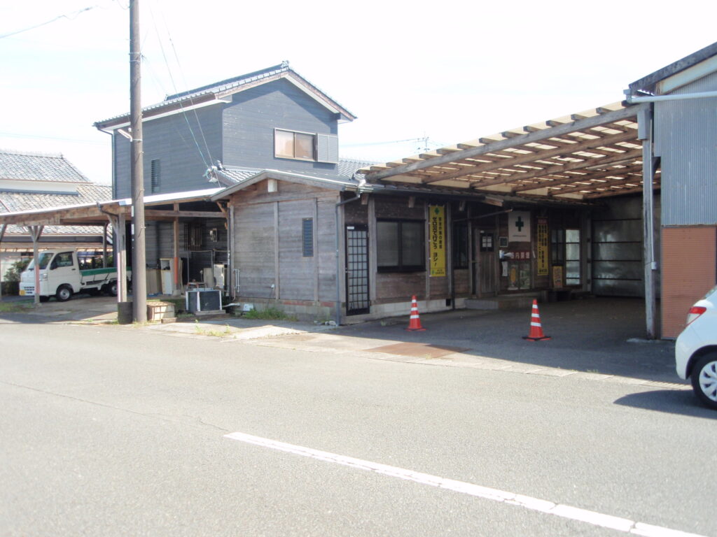 (有)藤堂産業