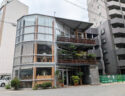 ㈱トップヒーラーズジャパン　「癒しの森Ｒｅｓｏｒｔ～博多駅前店」