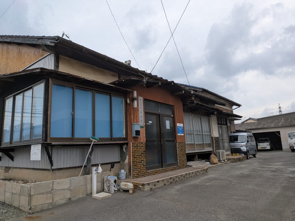(株)エムズ
