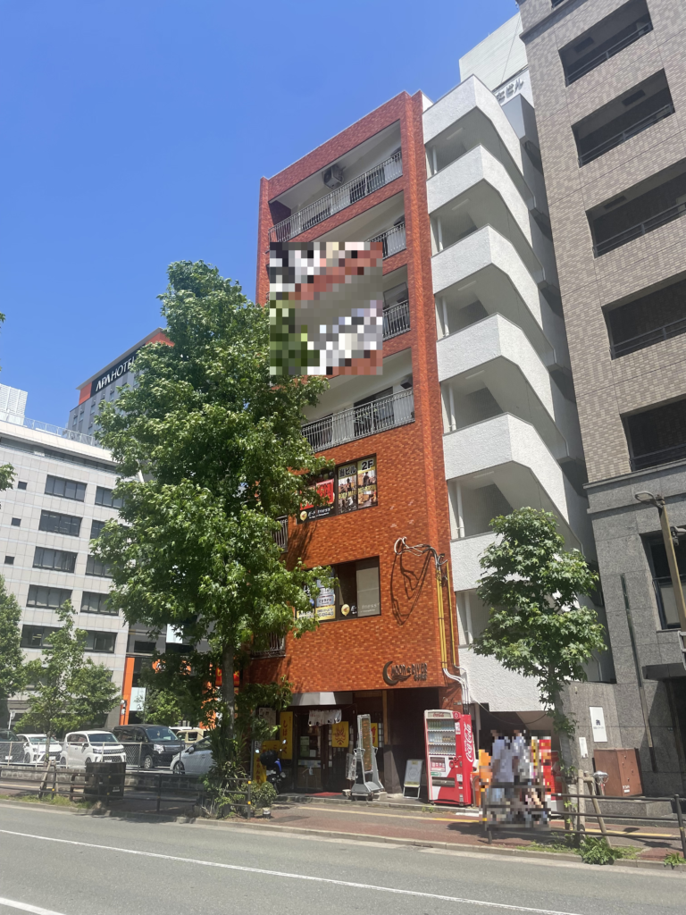 (株)サンエス