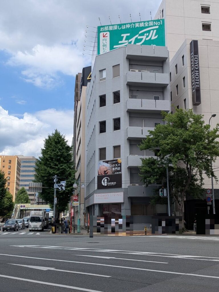 (株)ラブラドール