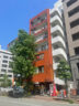㈱サンエスの本社写真