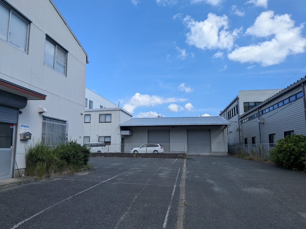 (株)パワーズ