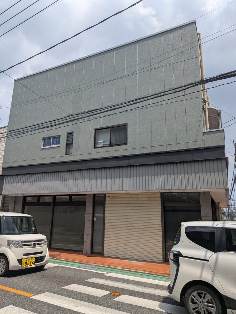 (有)ランチミッション
