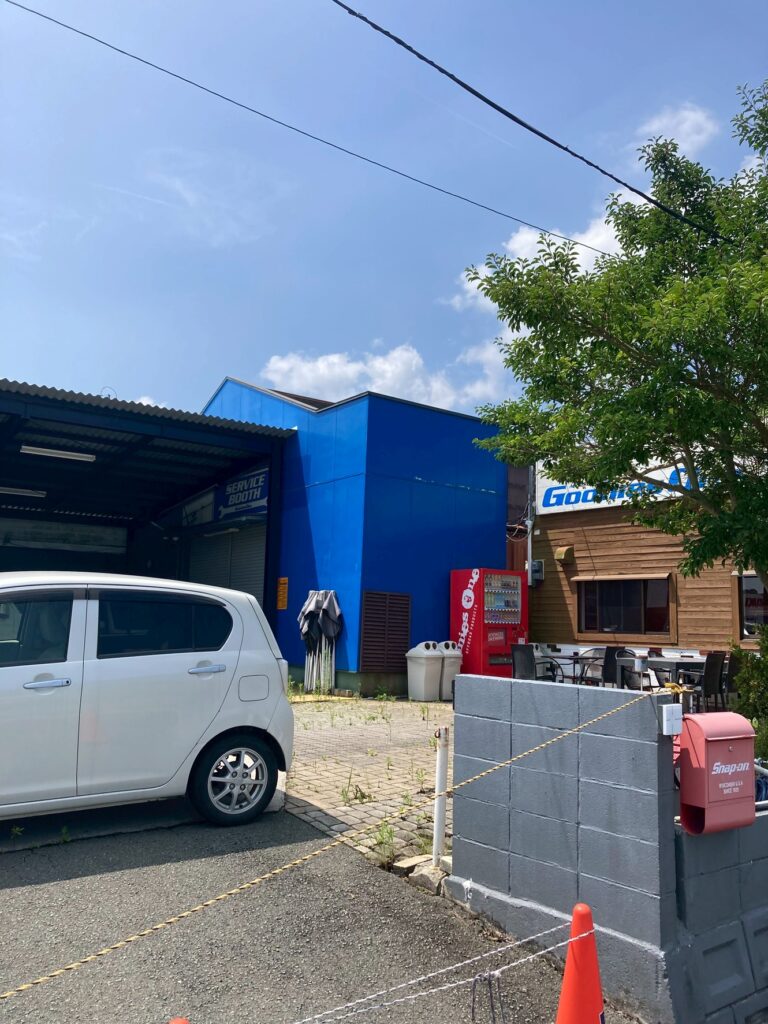 (株)グーニーズワン