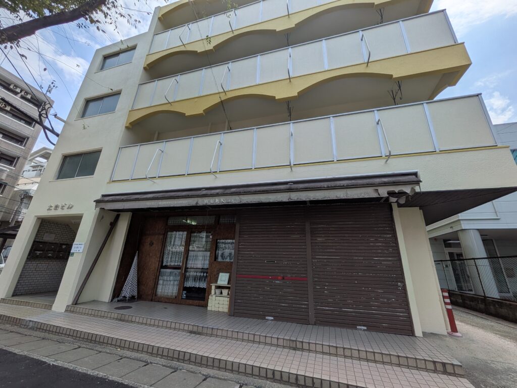 (株)九健堂