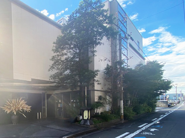 倒産情報（(株)うを清）