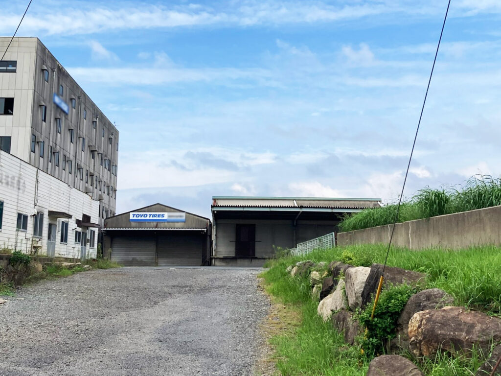倒産情報（高木運送(株)）